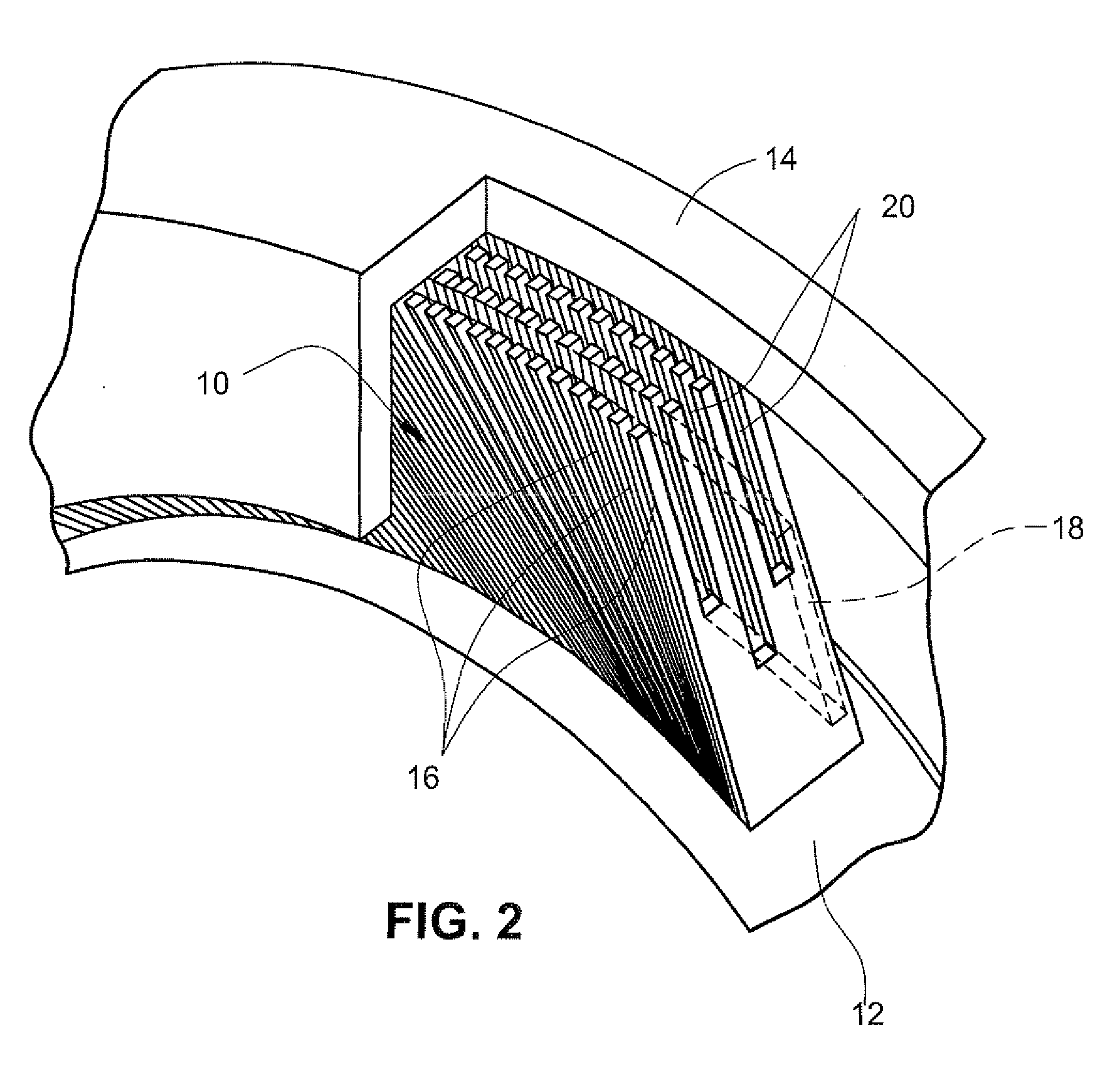 Compliant Plate Seals for Turbomachinery