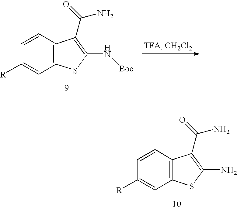 NF-kappab inhibitors