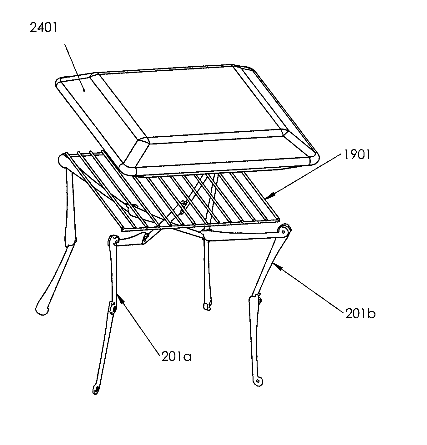 Joint and foldable structures employing the same