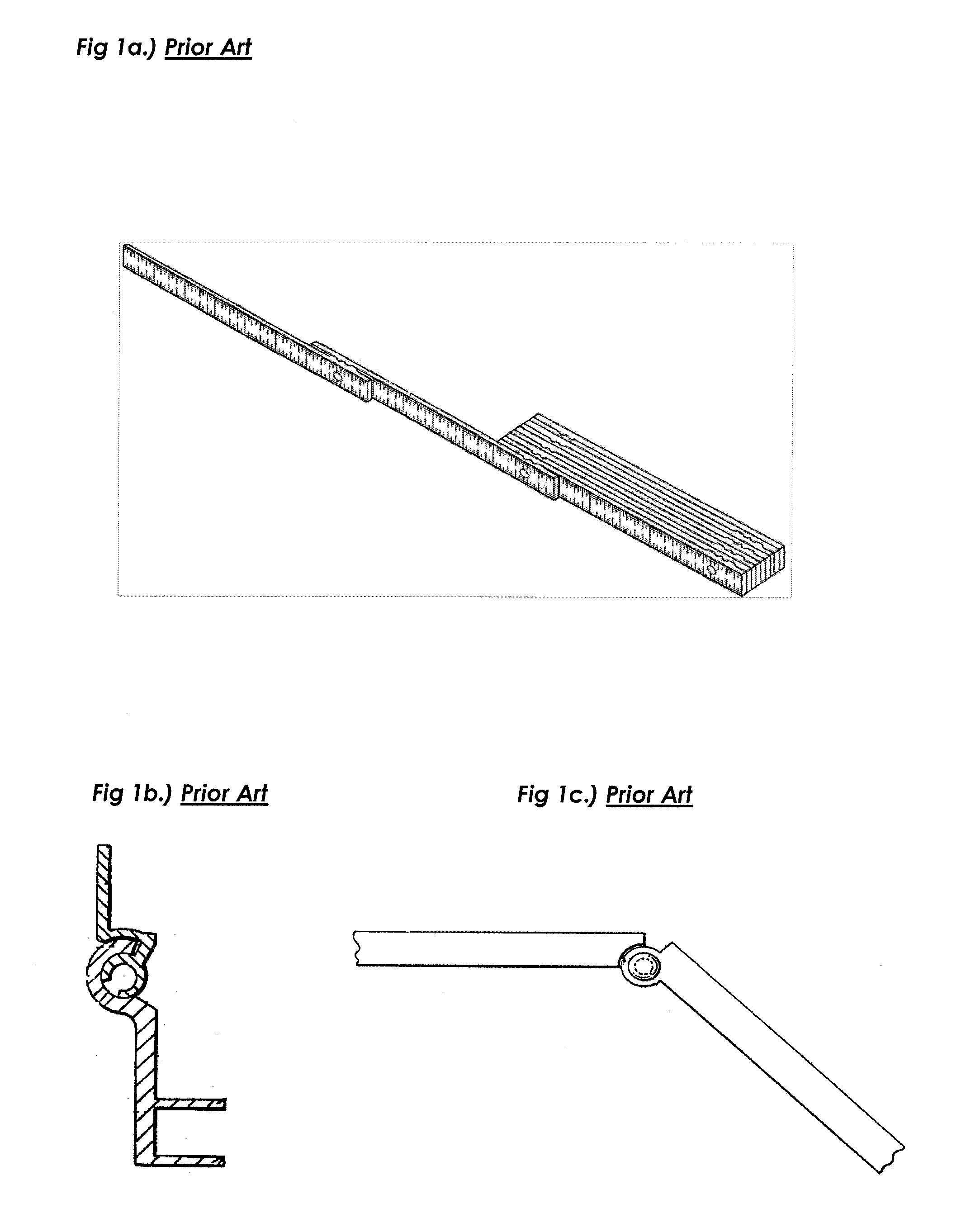 Joint and foldable structures employing the same