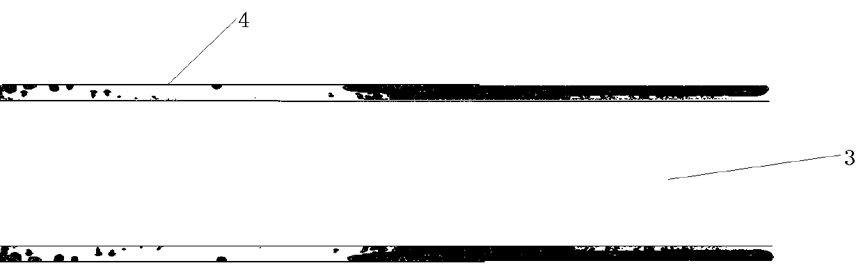 A multi-nested high-speed experimental water tunnel