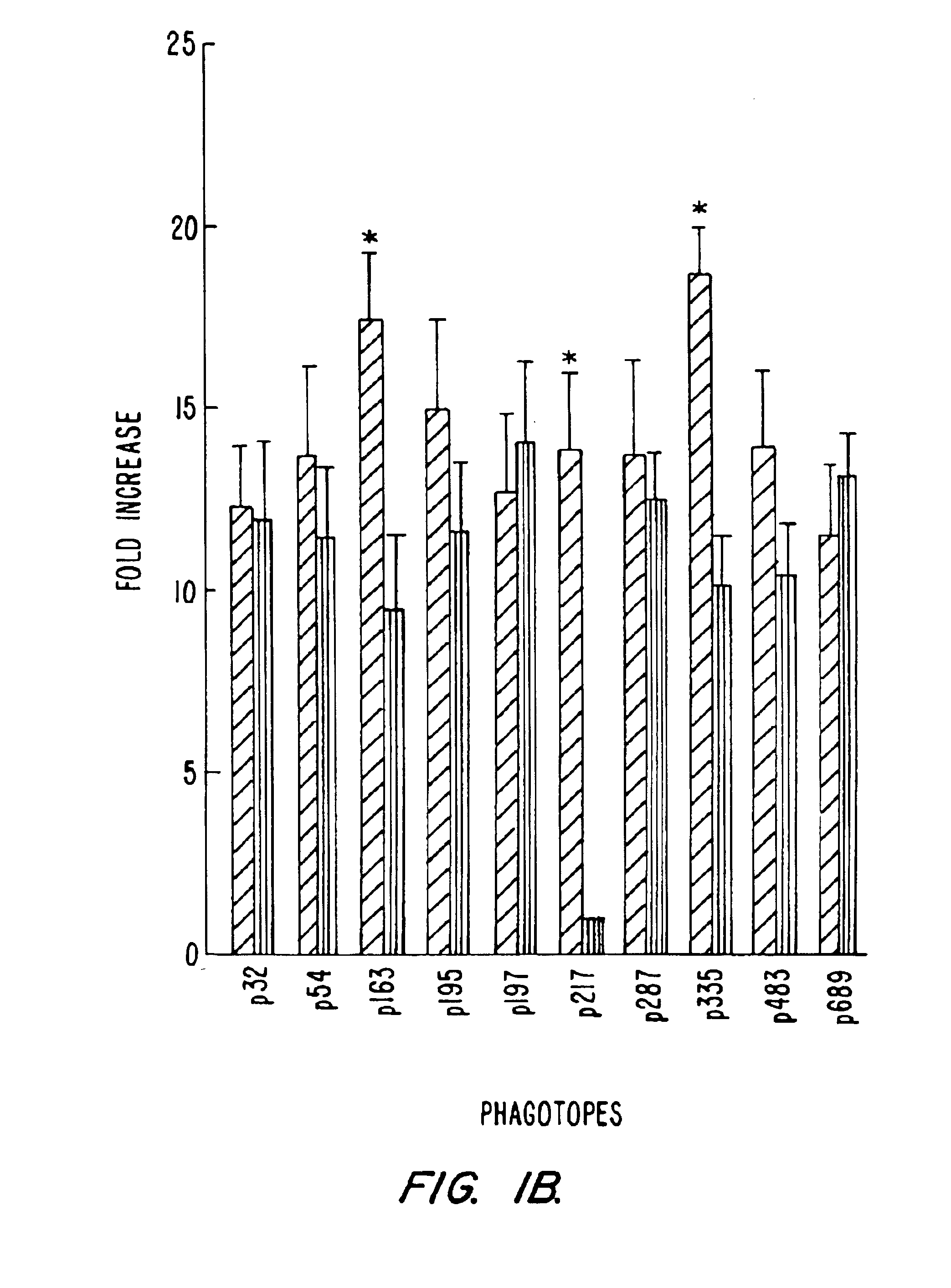 HIV related peptides