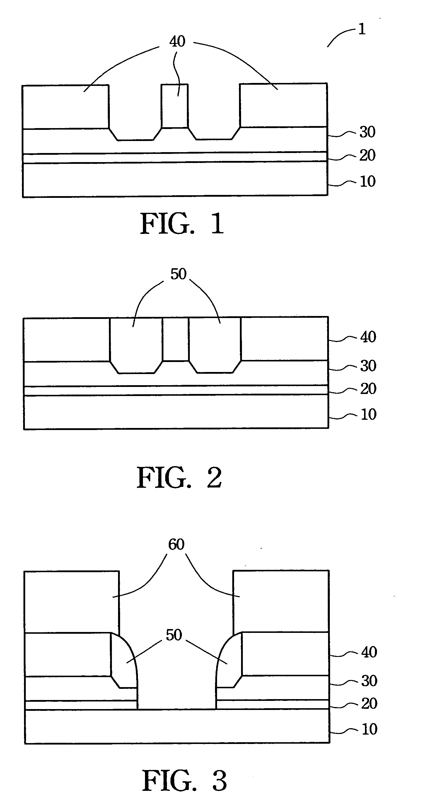 Method of making the selection gate in a split-gate flash EEPROM cell its and structure