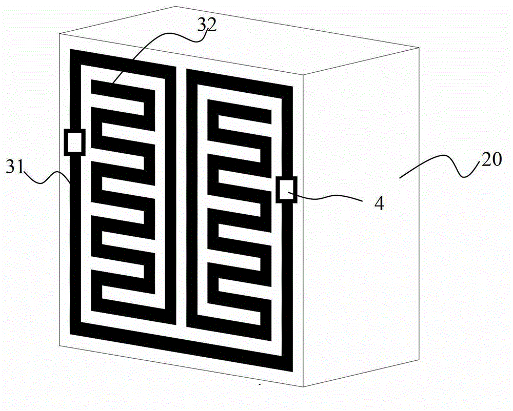 Metamaterial