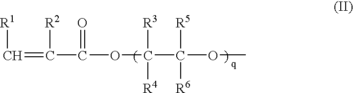 Method of preparing negative-working radiation-sensitive elements