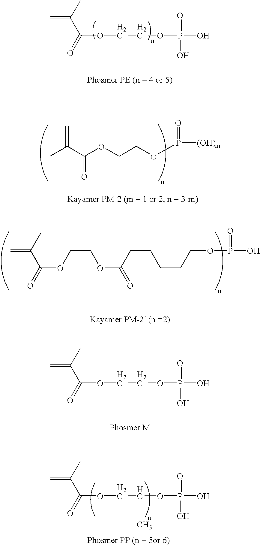 Method of preparing negative-working radiation-sensitive elements