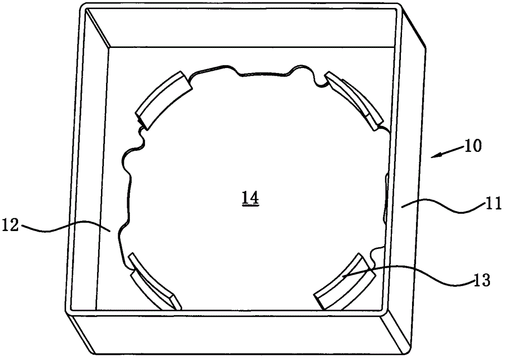 Optical image stabilization voice coil motor