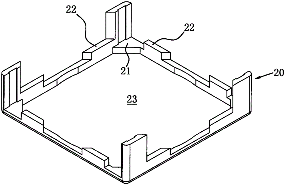 Optical image stabilization voice coil motor