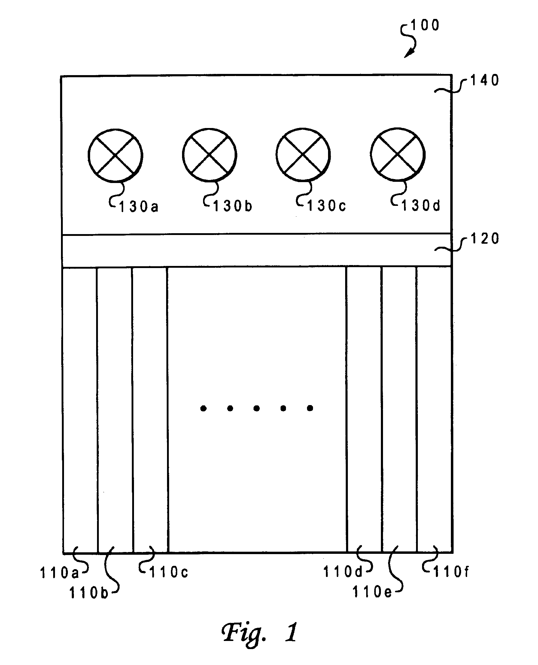 System and method for co-operative thermal management of electronic devices within a common housing