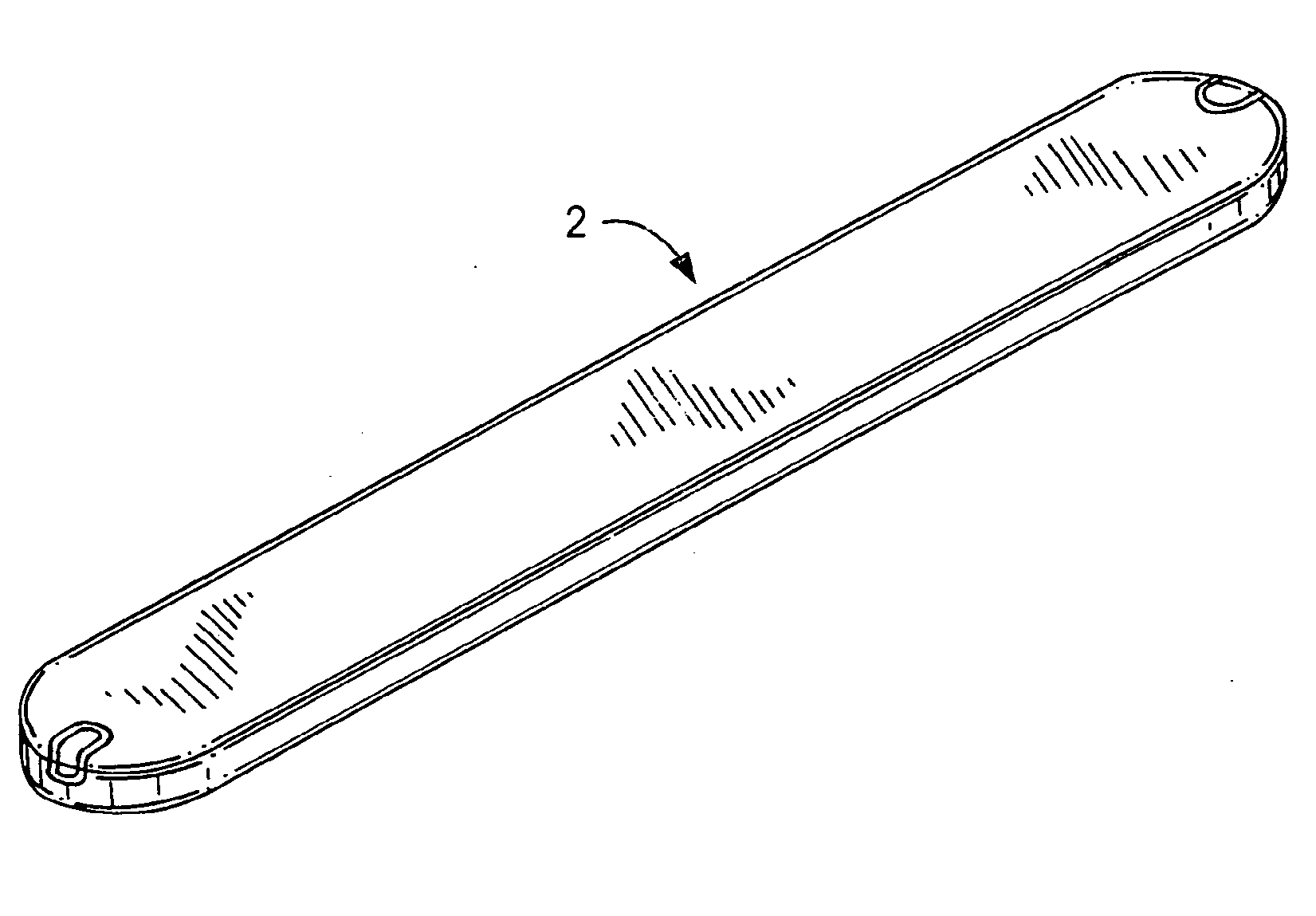 Implantable Wireless Sensor