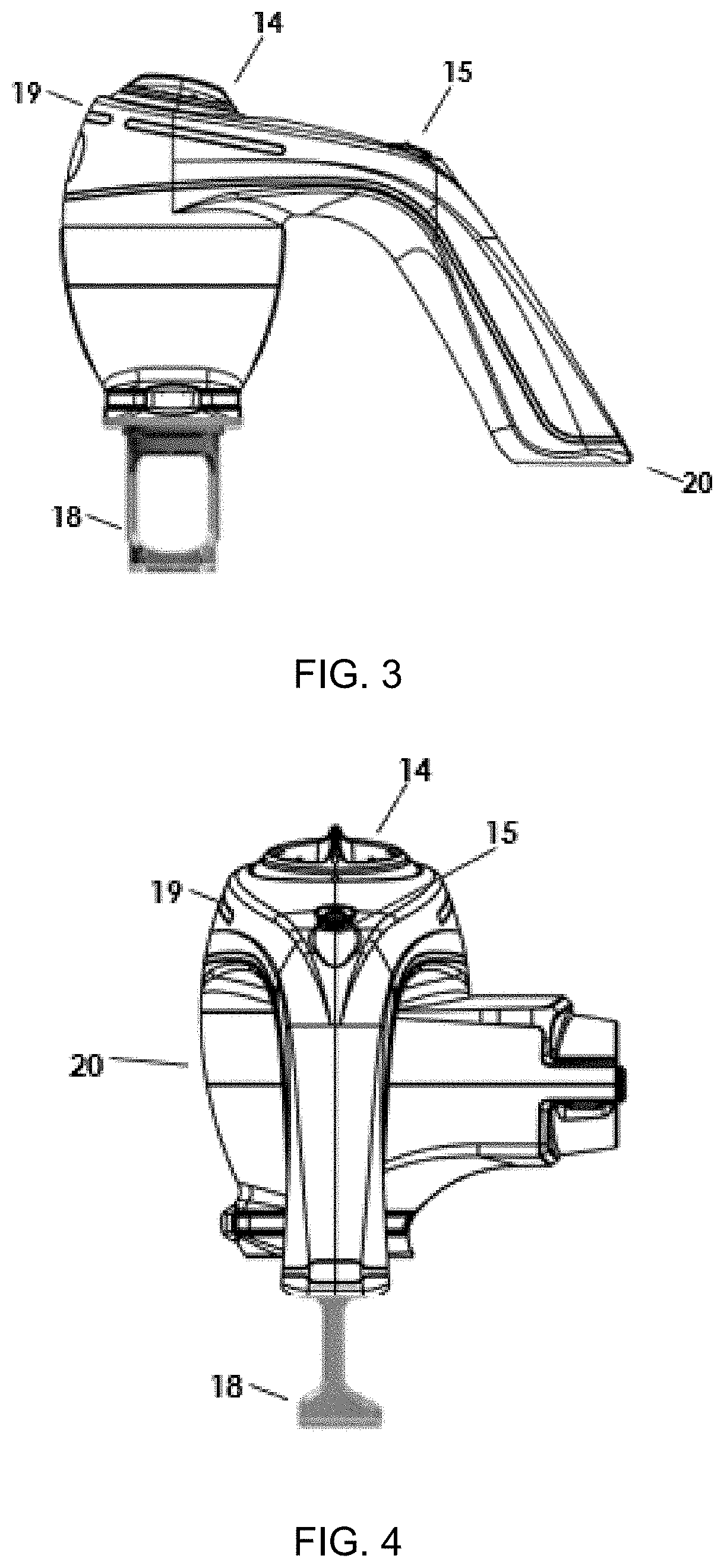 Methods and apparatus for removal of skin pigmentation and tattoo ink