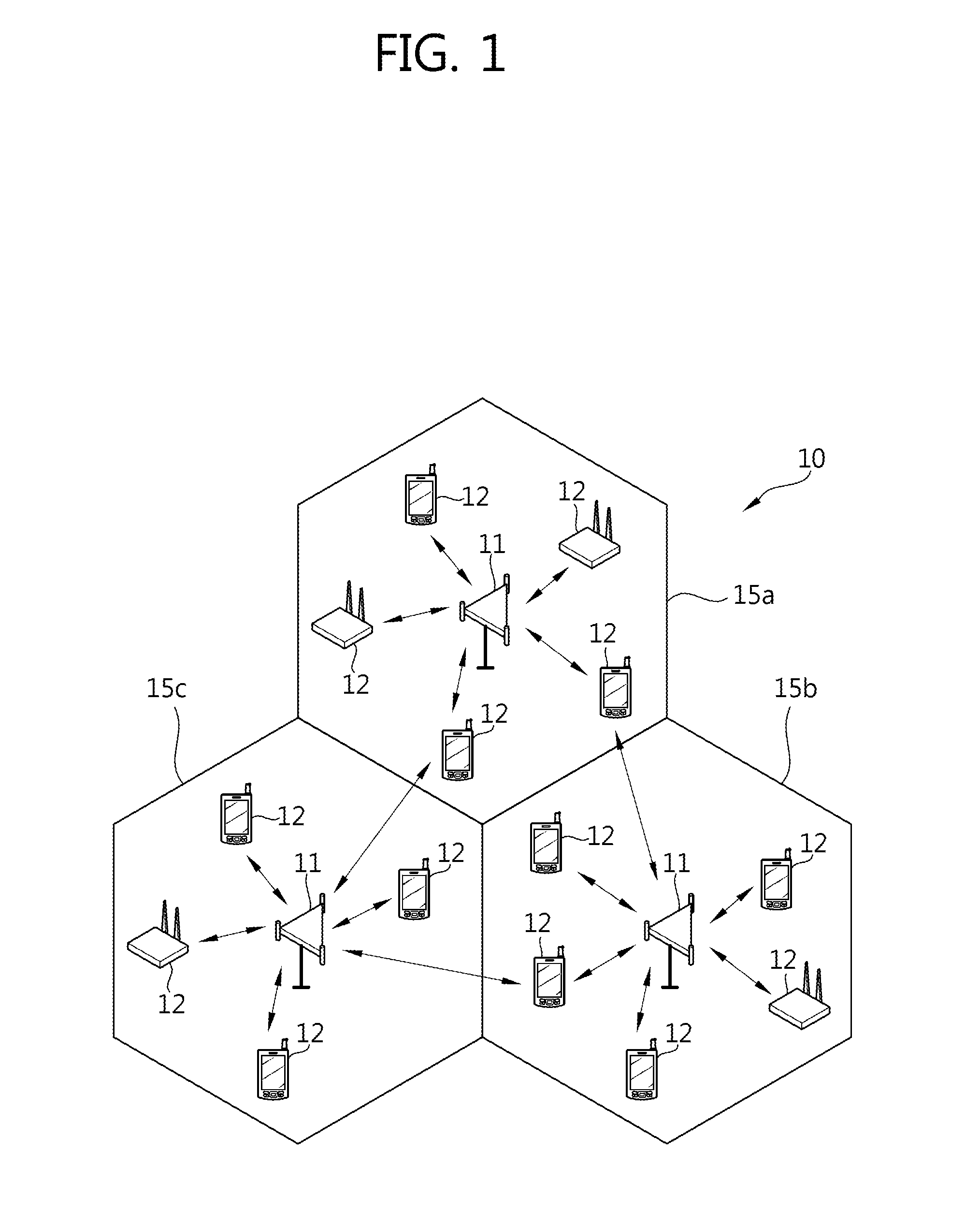 Apparatus and method for transmitting HARQ ack/nack