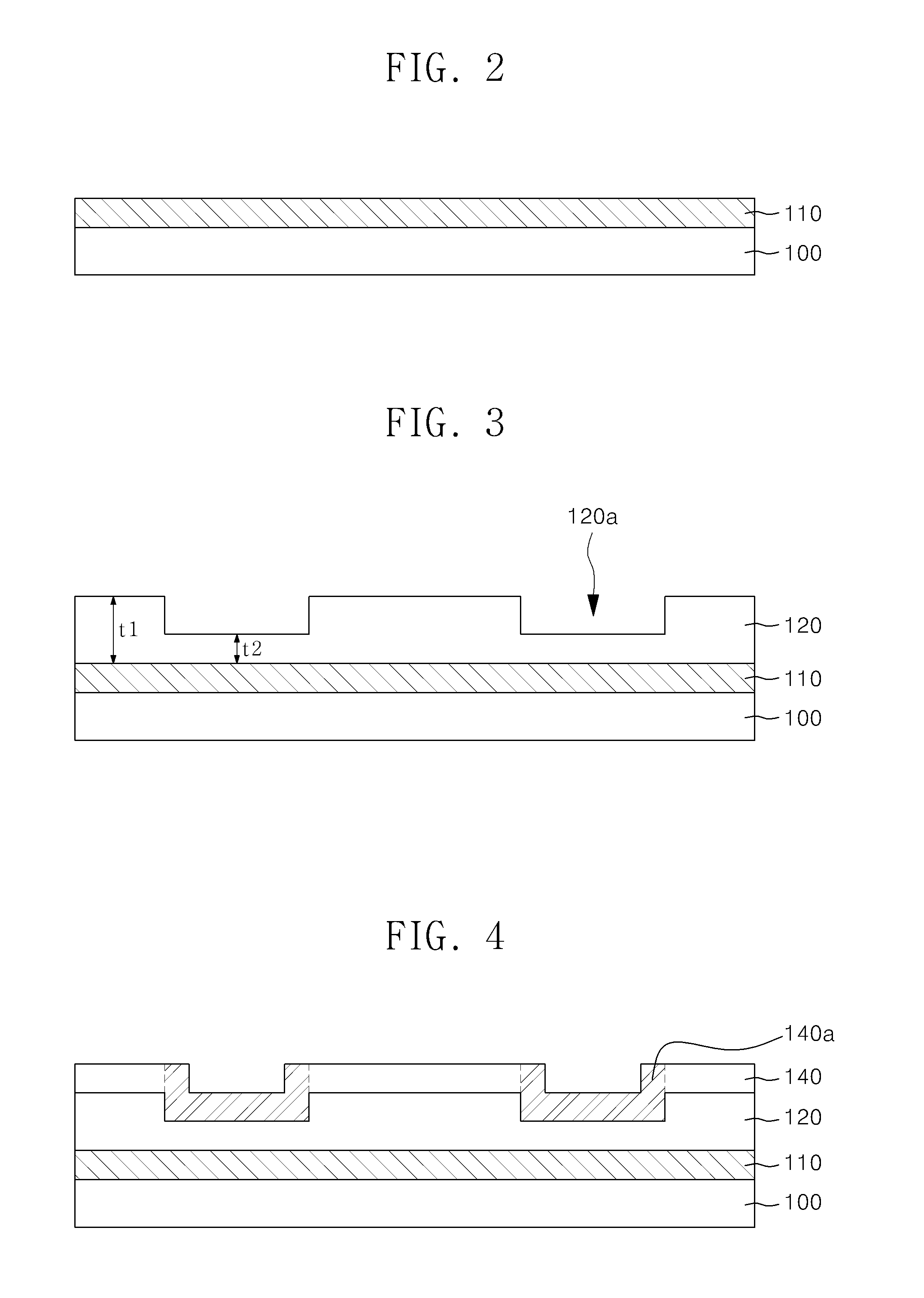 Deposition substrate of deposition apparatus, method of forming layer using the same, and method of manufacturing organic light emitting diode display device