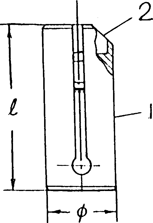 Aluminium plunger for motorcycle carburettor and its manufacture