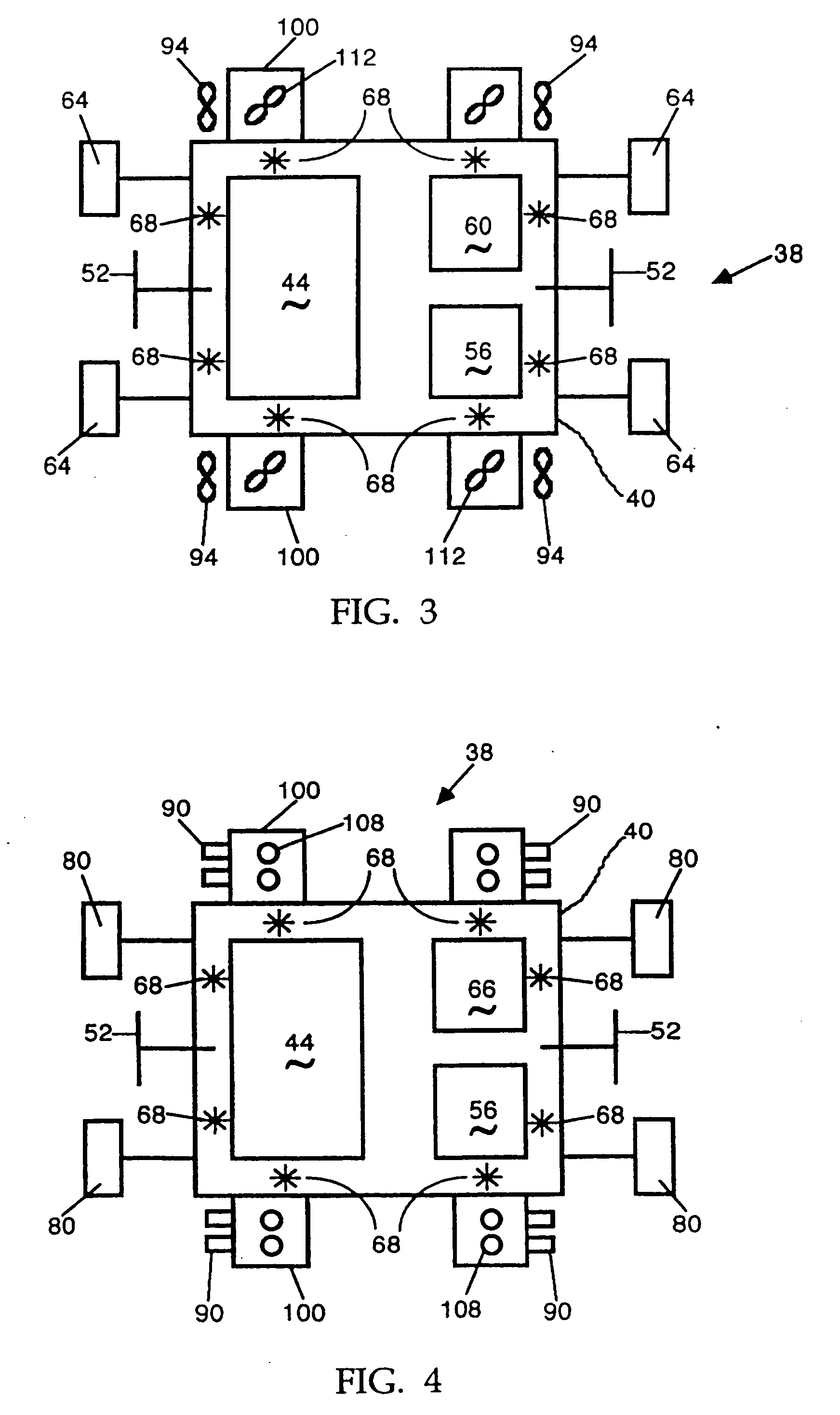 Sub-orbital, high altitude communications system