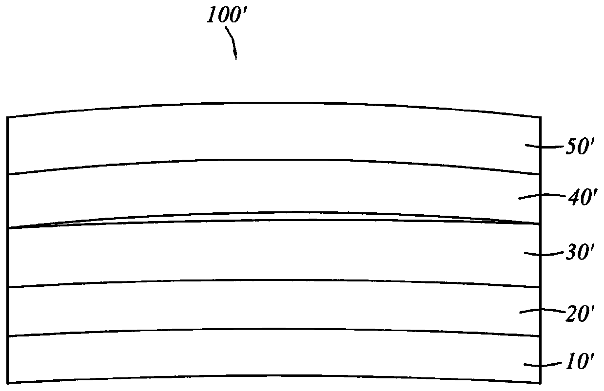 Flexible display panel and preparation method thereof