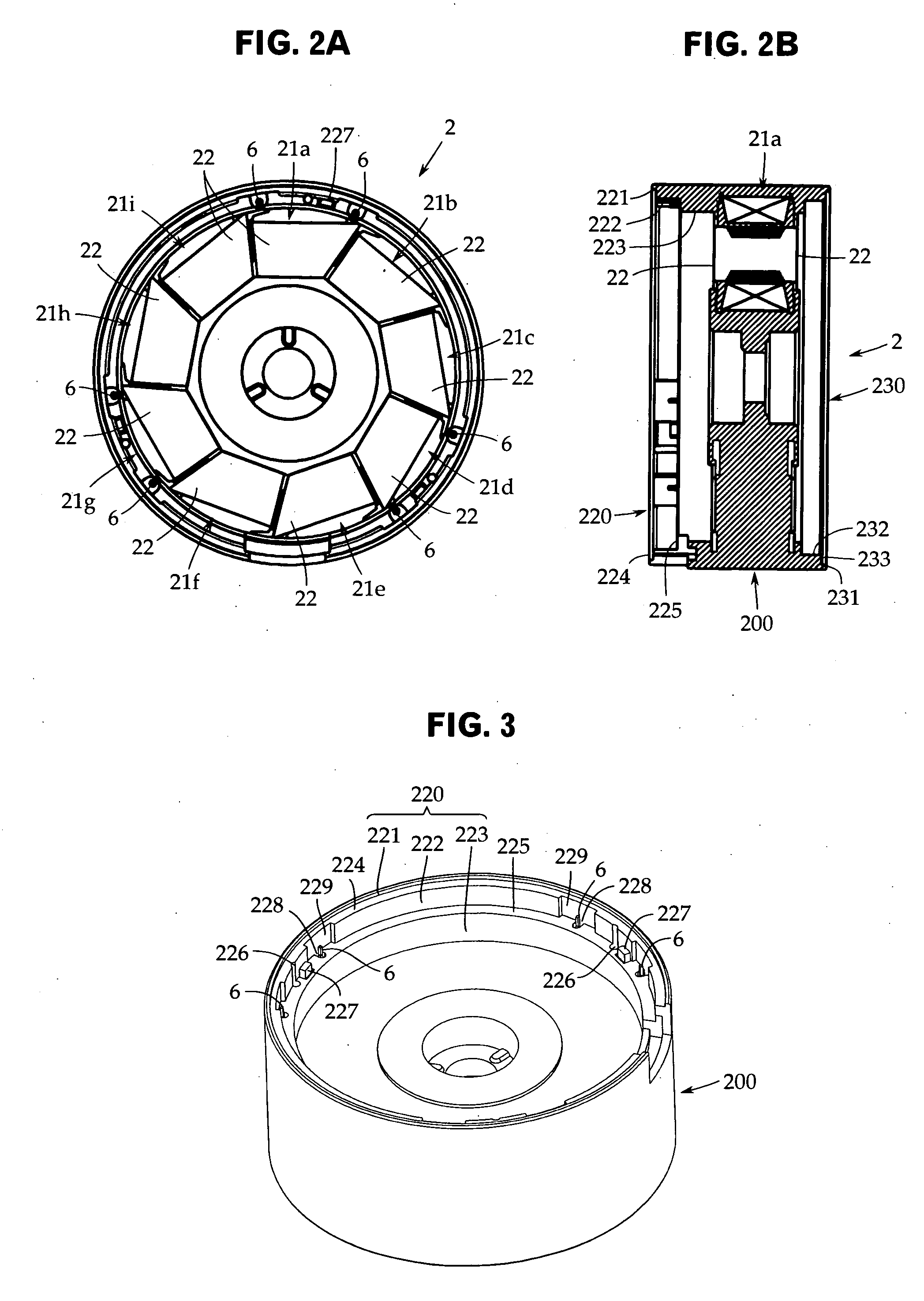 Electric motor