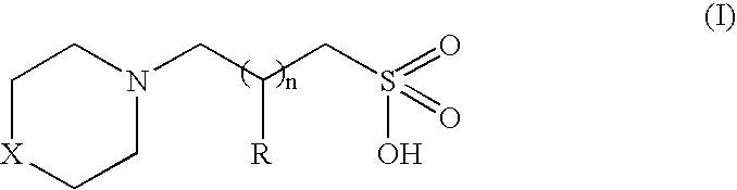 Cosmetic composition comprising an extract of emblica officinalis, a hydroxy acid, and an N-substituted aminosulfonic acid, and methods of using same