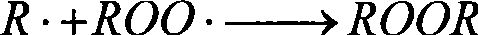 Anti-tartar detersive for quenching oil column of ethylene unit