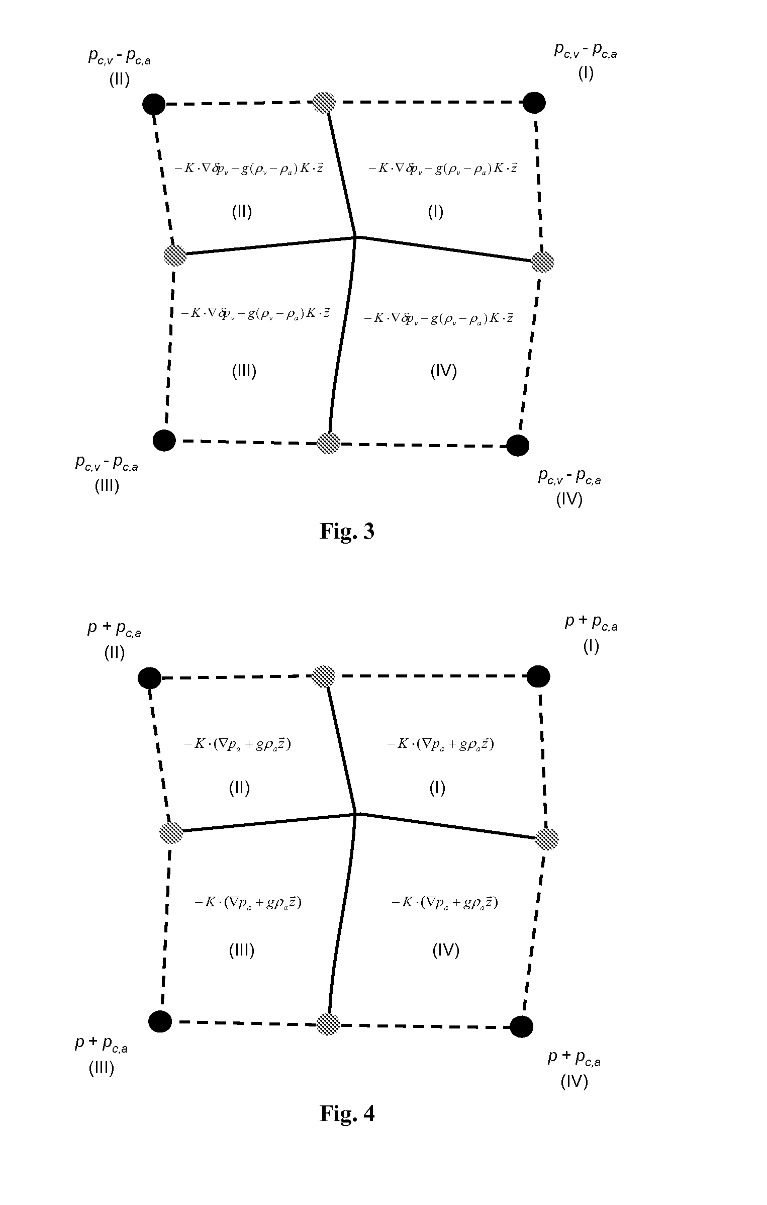 Variable Discretization Method For Flow Simulation On Complex Geological Models