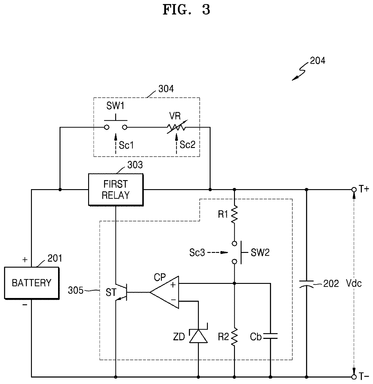 Electric vehicle