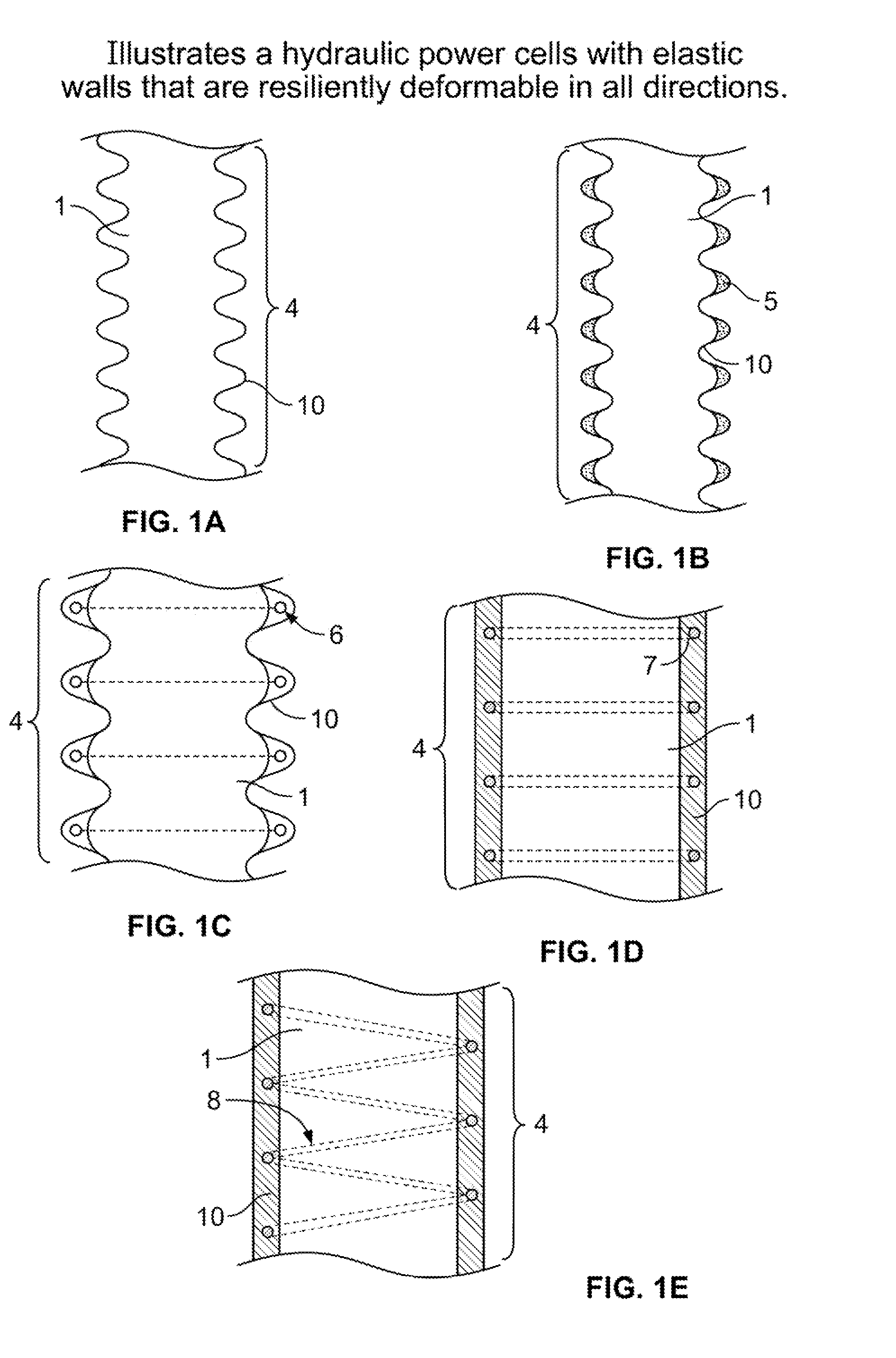 Marine energy extraction systems and units