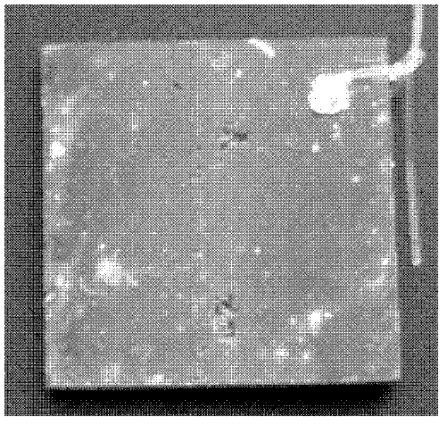 Method for preparing ZrO2 compound ceramic film on surfaces of magnesium and magnesium alloy through microarc oxidization