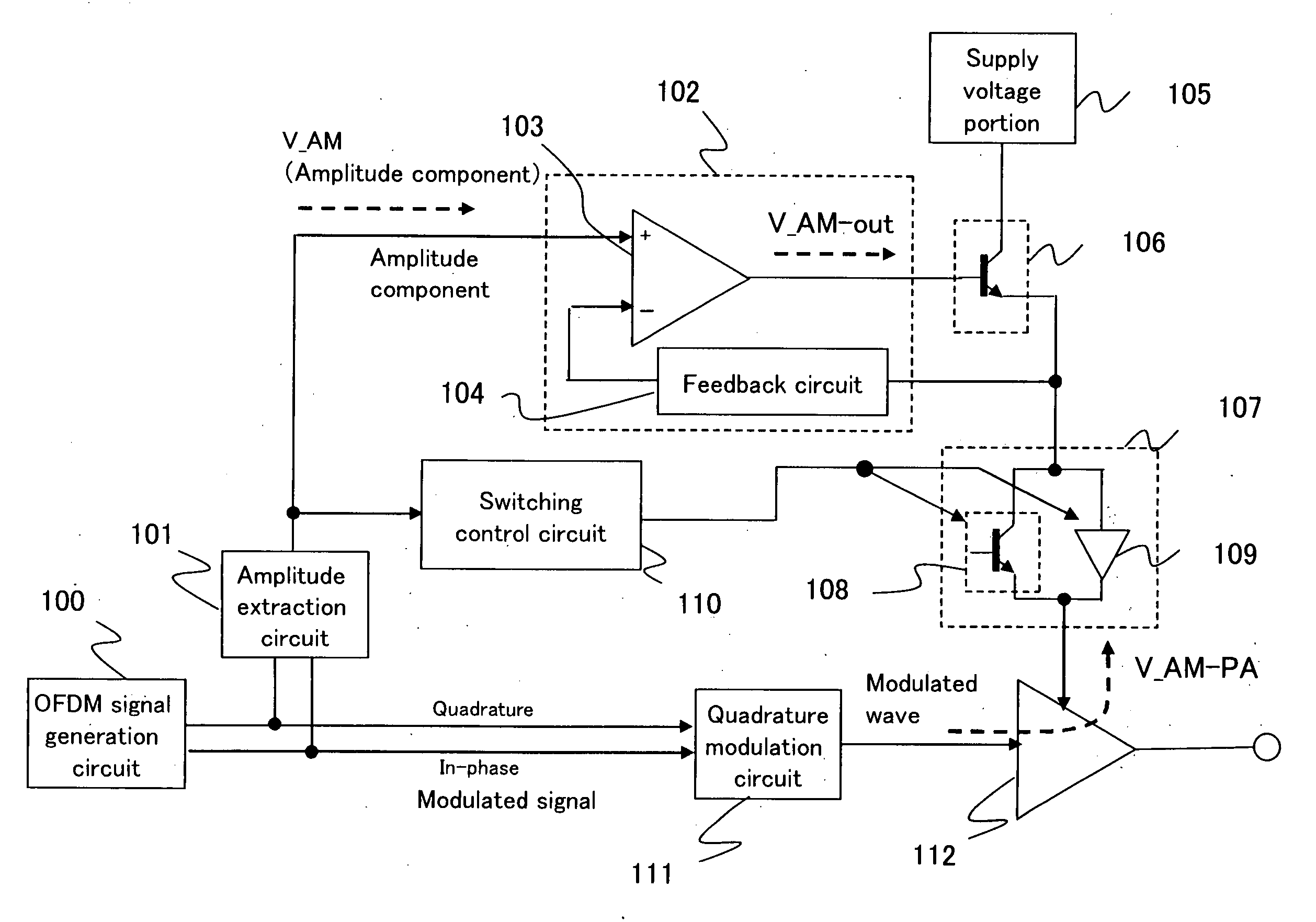 Transmitter