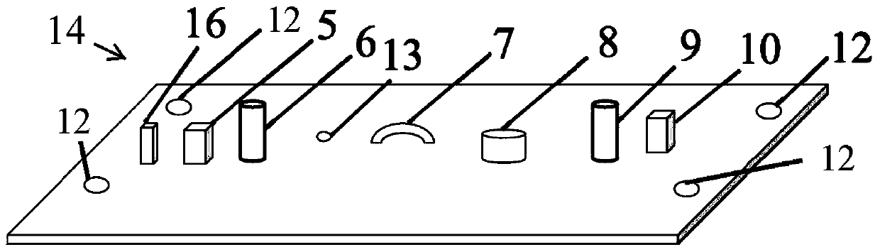 Metal air battery with air pressure adjustment system