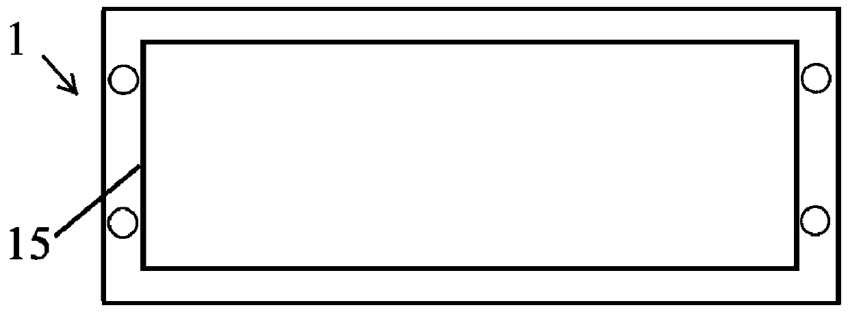 Metal air battery with air pressure adjustment system