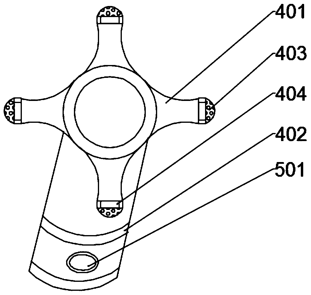 Portable Oral Cleaning Spray Equipment for Dentistry