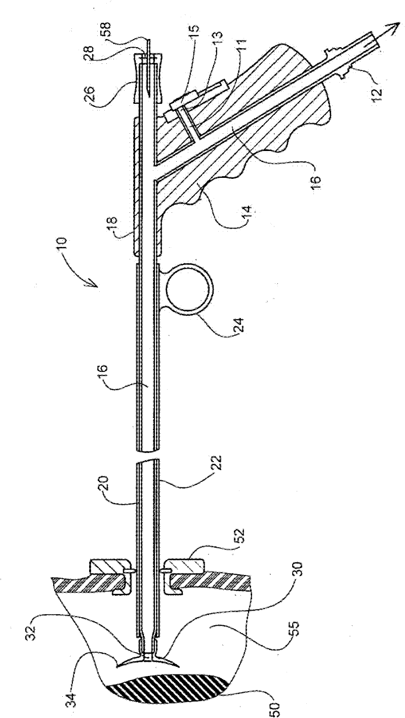 Surgical manipulator