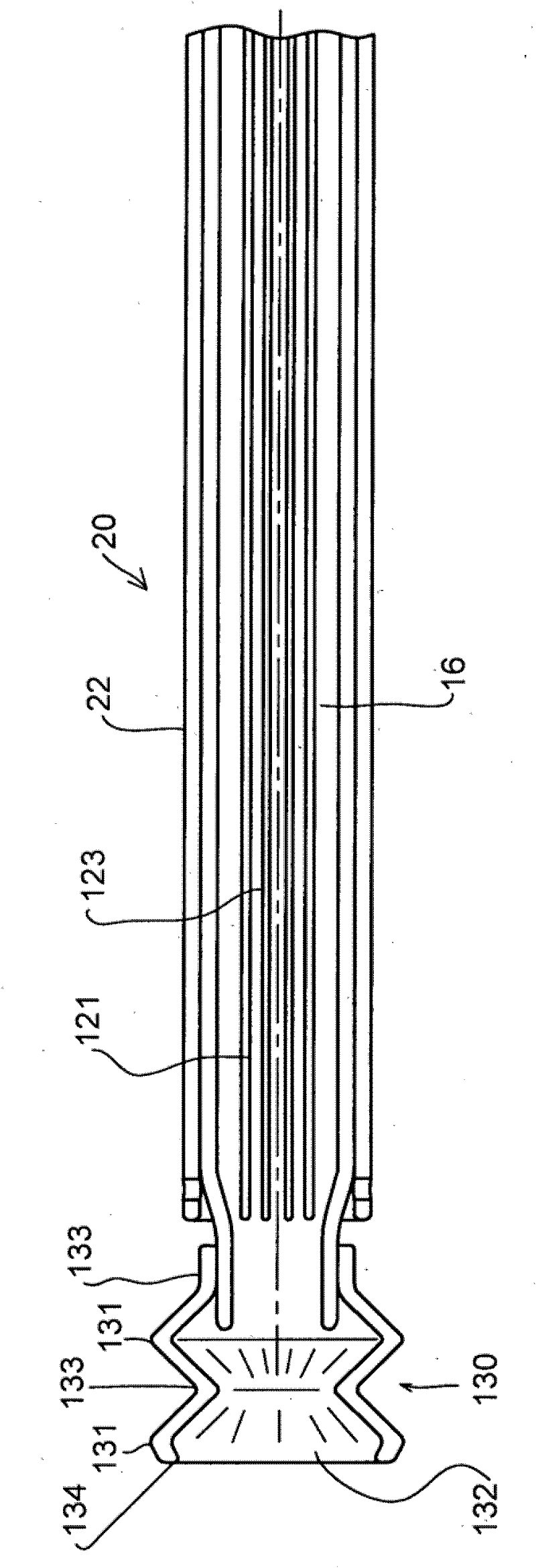 Surgical manipulator