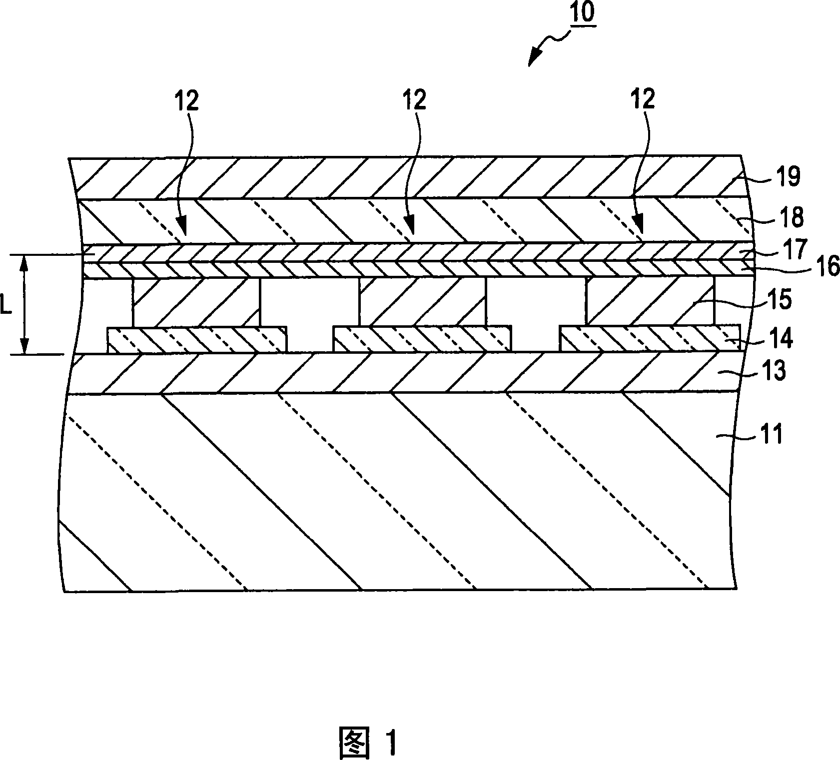 Light-emitting device, image forming apparatus, display device, and electronic apparatus