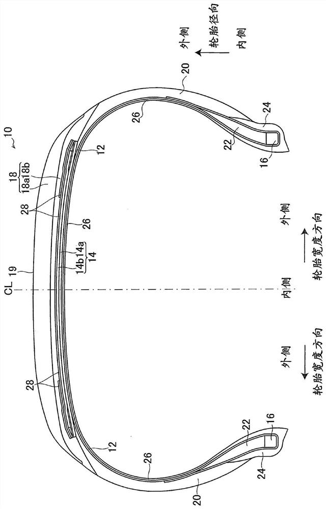 Pneumatic tire