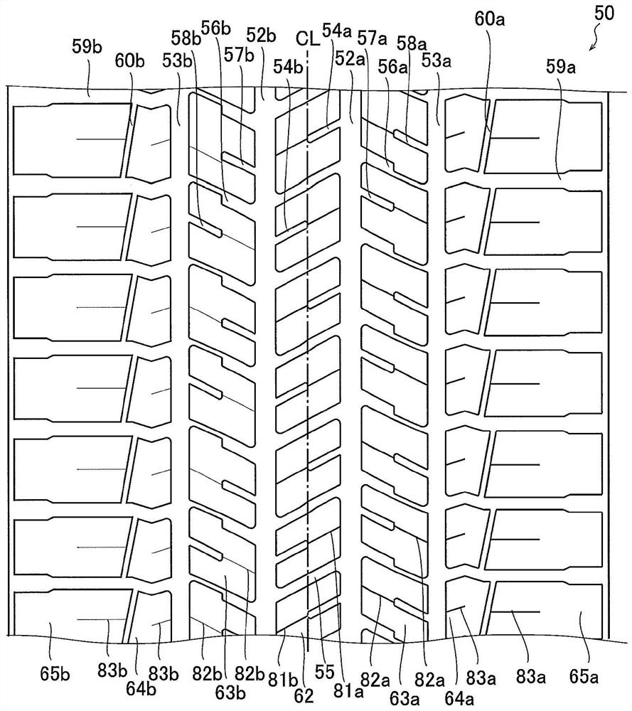 Pneumatic tire