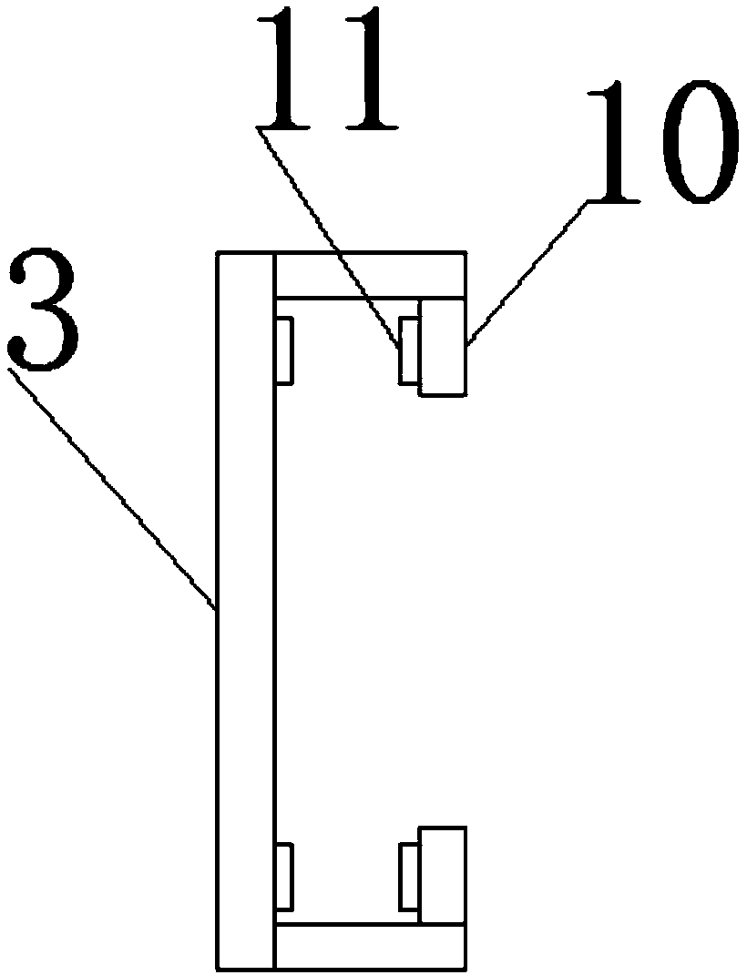 Convenient-to-wear (VR) virtual reality apparatus