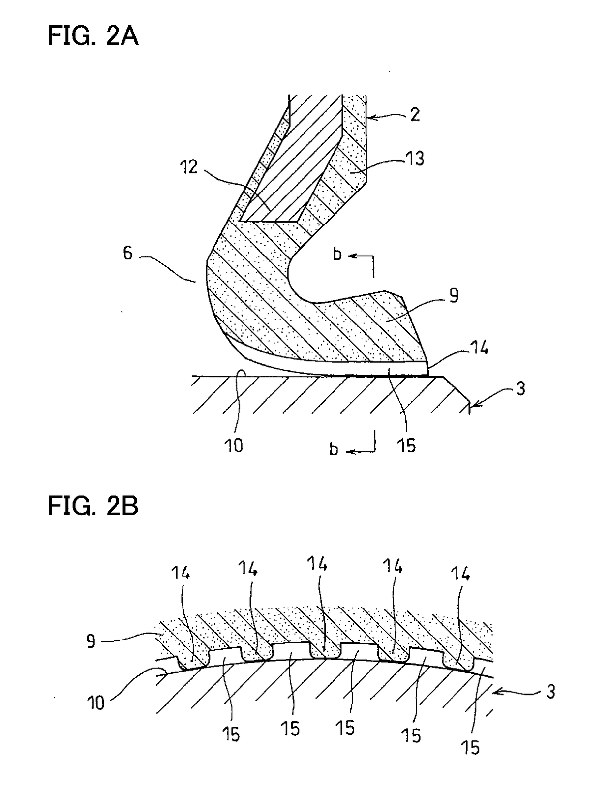 Sealed bearing assembly