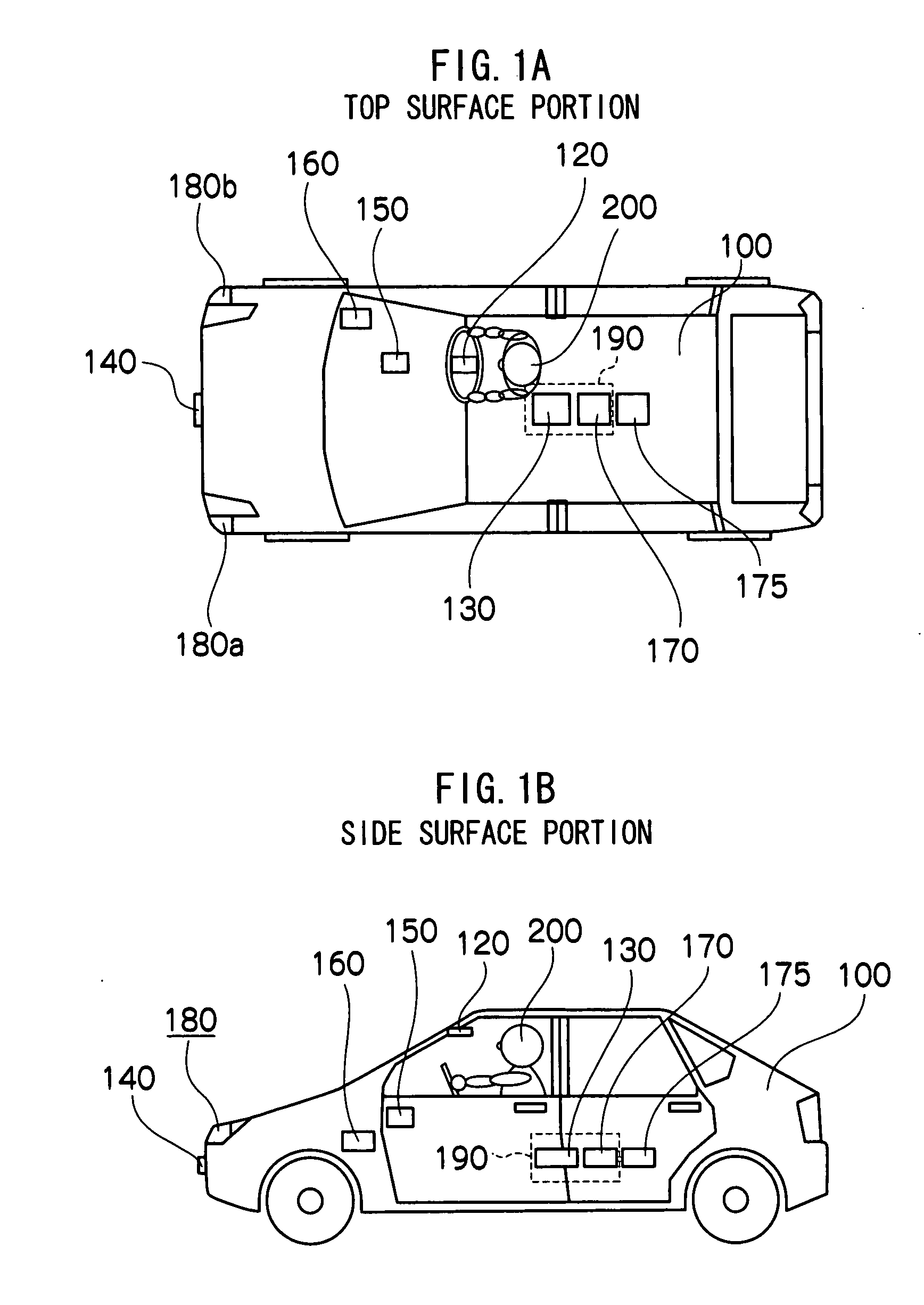 Alerting illumination device