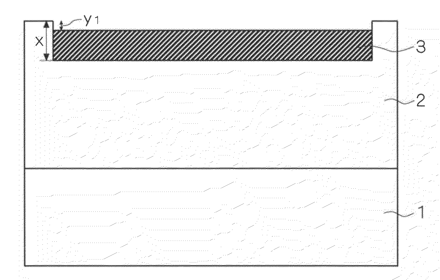 Silicon carbide semiconductor device comprising silicon carbide layer and method of manufacturing the same