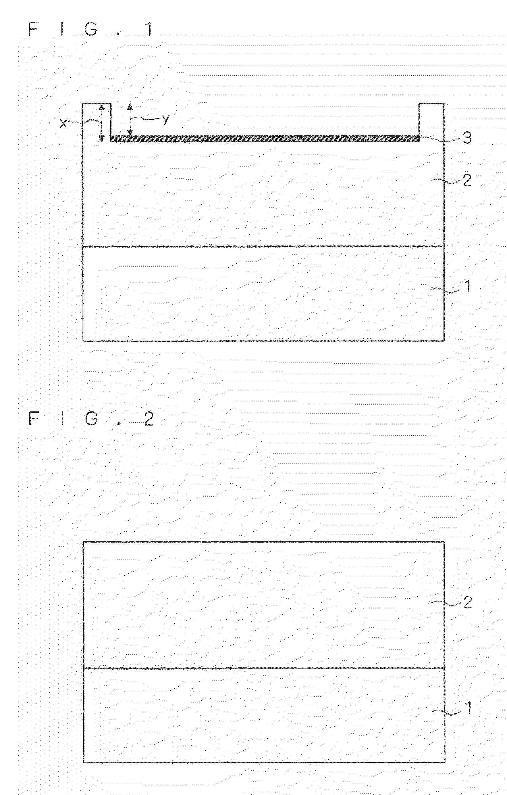 Silicon carbide semiconductor device comprising silicon carbide layer and method of manufacturing the same