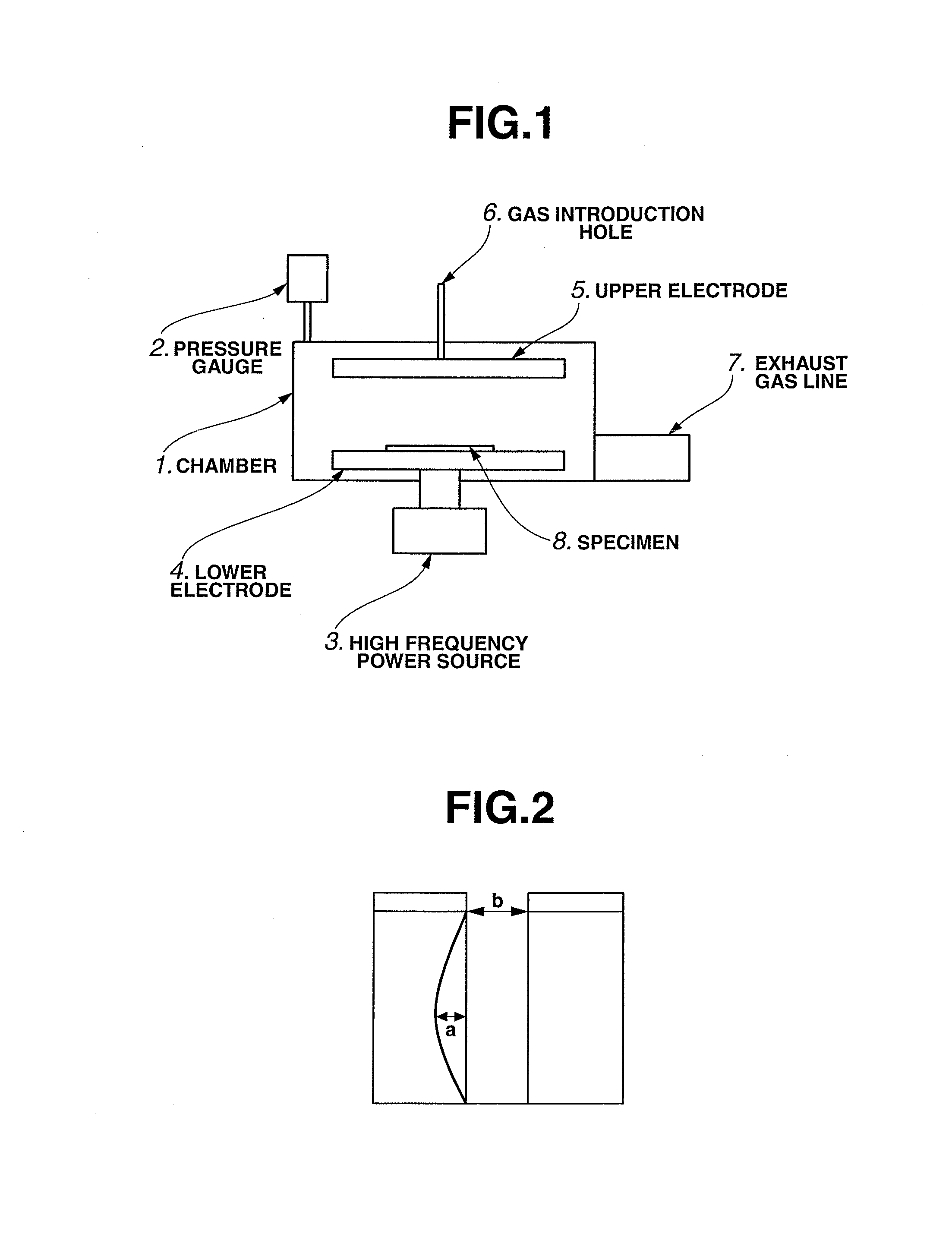 Dry Etching Agent and Dry Etching Method