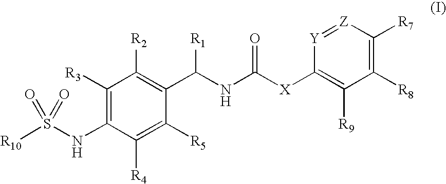 Novel compounds, isomer thereof, or pharmaceutically acceptable salts thereof as vanilloid receptor antagonist; and pharmaceutical compositions containing the same