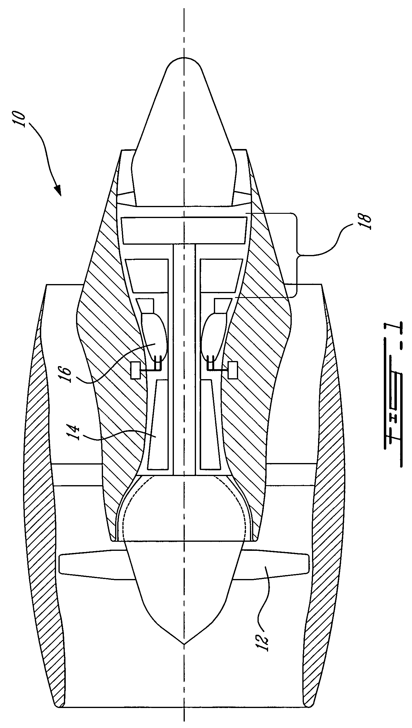 Natural frequency tuning of gas turbine engine blades