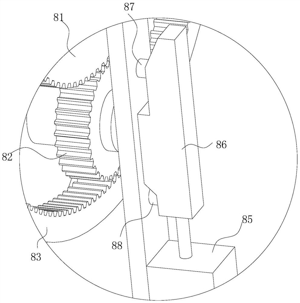 Green and environment-friendly printing device and printing method