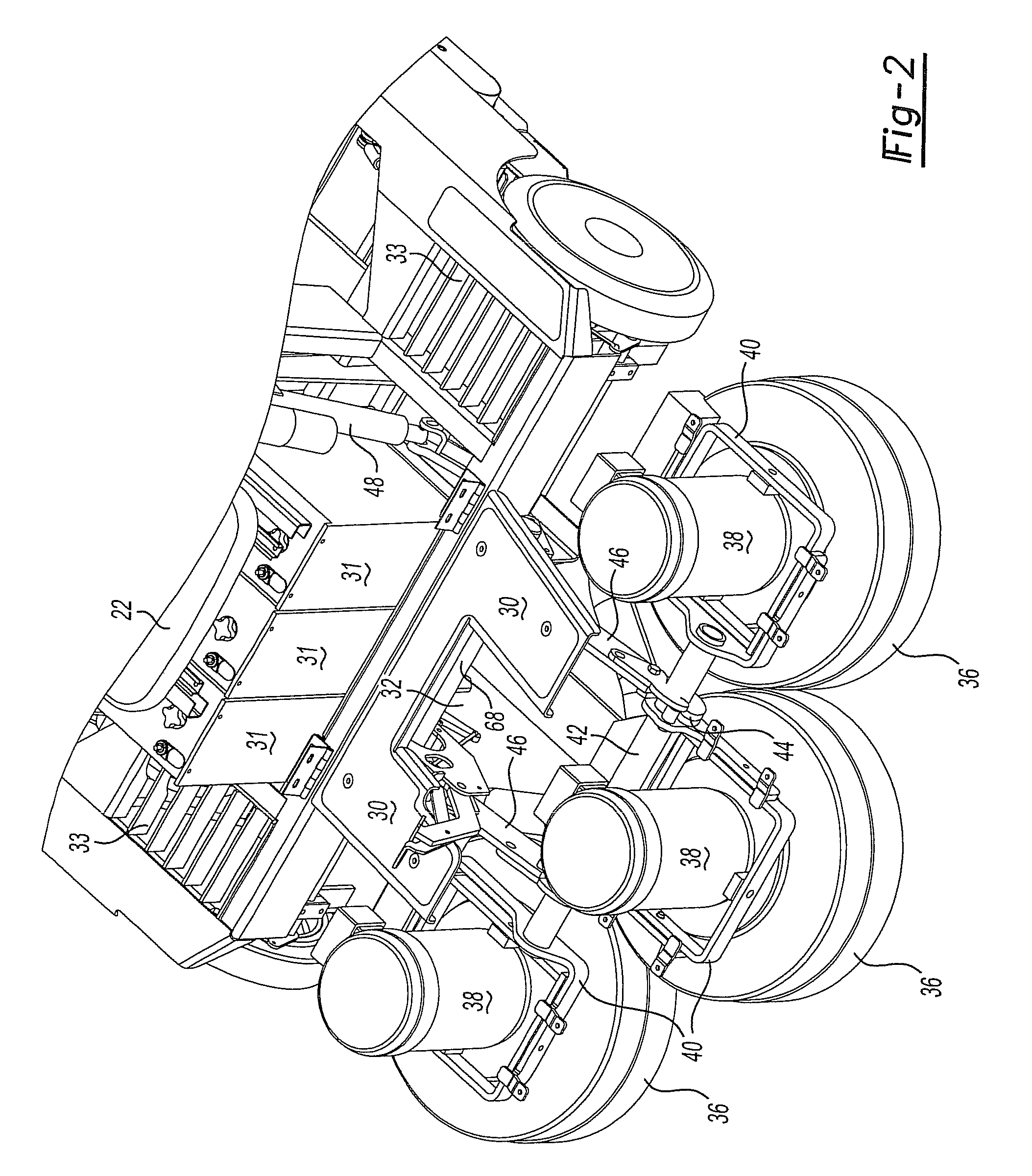 Riding apparatus for polishing and cleaning floor surfaces