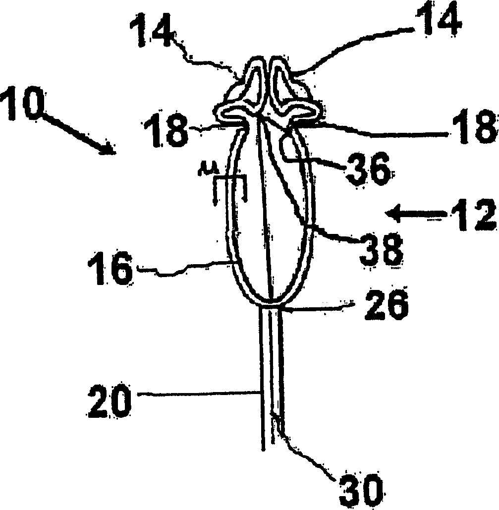 Cervical dilation monitor