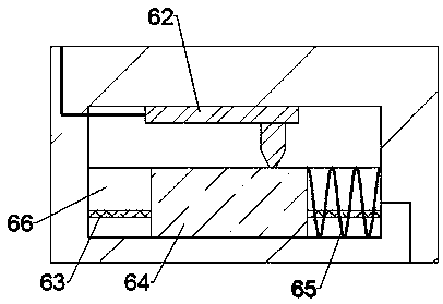 Water heater rapid-heating and thermostatic-controlling device