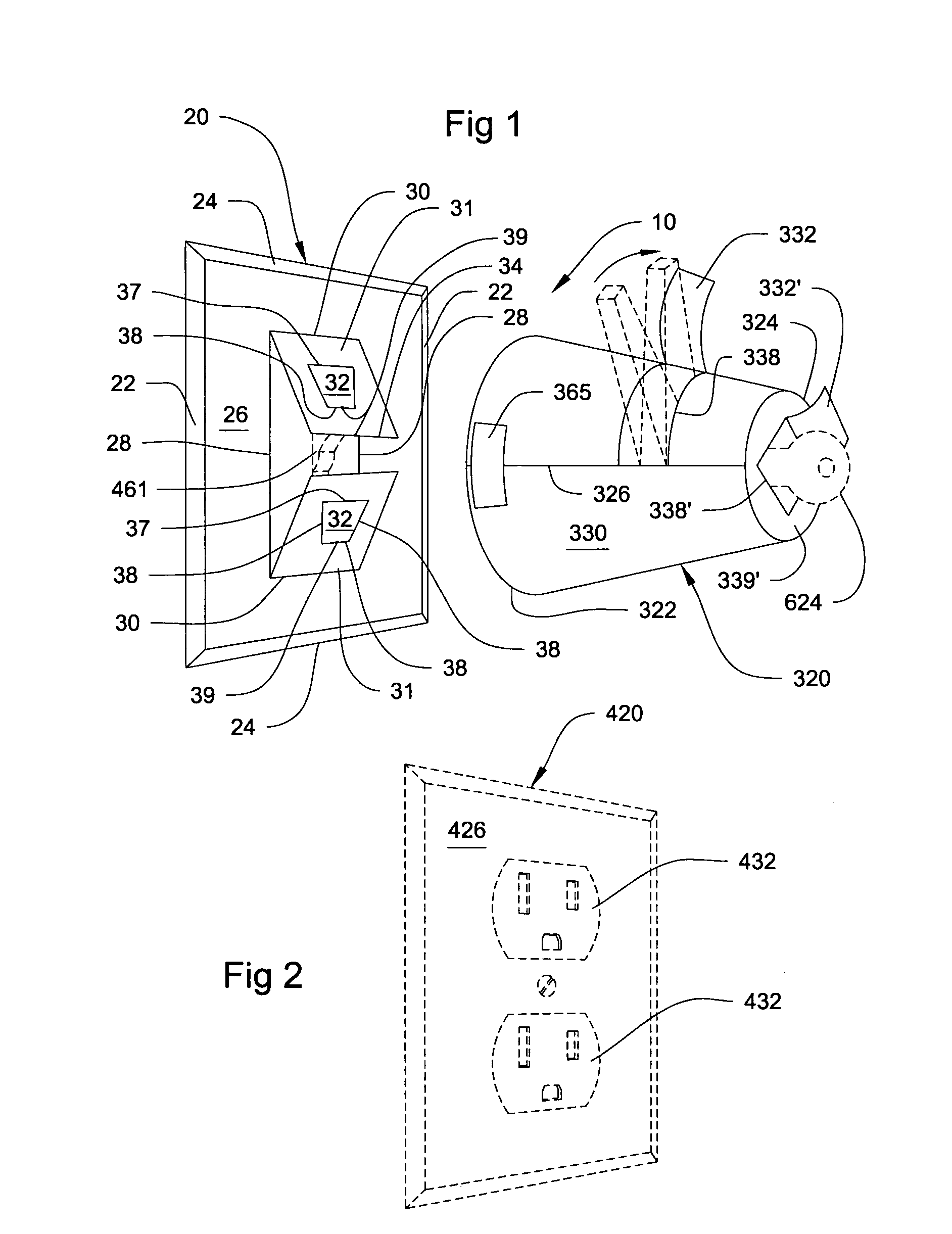 Protective cover system for painting applications