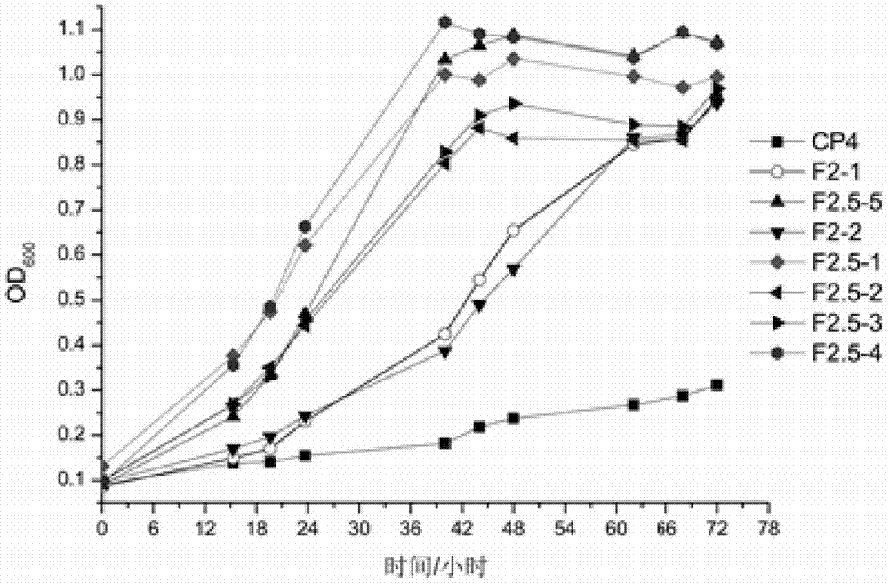 Error-prone whole-genome shuffling approach for Zymomonas mobilis and furfural-tolerant Zymomonas mobilis